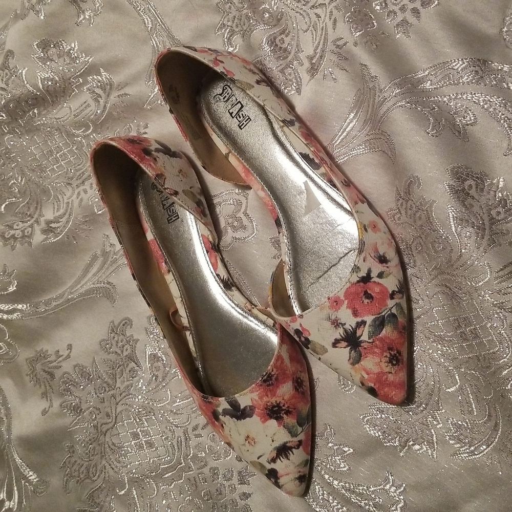 Brash Shoes 🦋